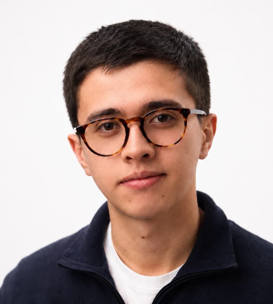 Sebastián Cañón, head of technology strategy at Southern Exposure Media Group